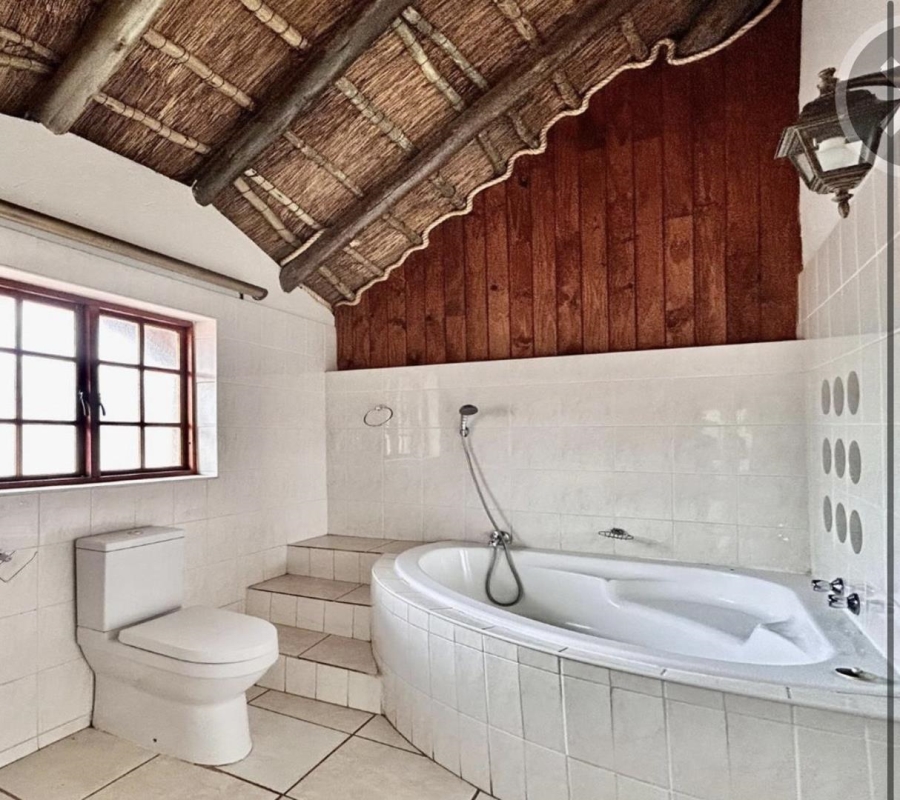 4 Bedroom Property for Sale in Melodie North West